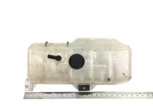 Tágulási tartály volvo-hoz – oem kódok: 1674918, 20517005, 3979764, 23262062, 23262060
