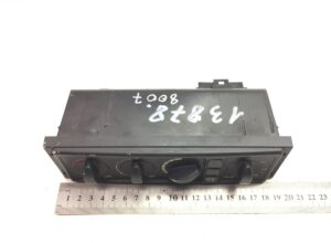 Klímavezérlő panel volvo kabinhoz 21093503-23