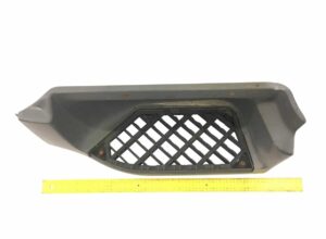 Bal lépcsőlap szerelvény volvo 20538006 20538012 20538001