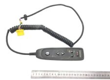 Volvo emelőtengely vezérlő modul OEM 20756753 22234415 20514067