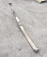 Ívelt lamella, jobb első tengely Volvo – 20709190, 22477146