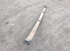 Lamelás ív első bal tengelyhez Volvo 20709190 22477146