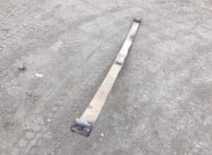 Lamelás ív első bal tengelyhez volvo 20709190 22477146