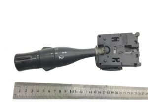 Volvo 5010589560 25564672-13 világítás és irányjelző kapcsoló