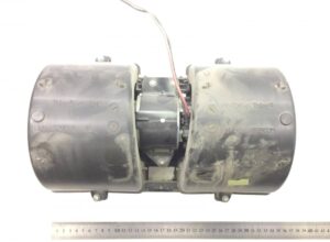 Volvo valeo pp-td40k l17 652902m fűtőventilátor