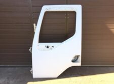 Bal ajtó Volvo Model X – Fehér