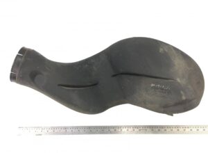 Légszűrő cső volvo 20507297 5010570037