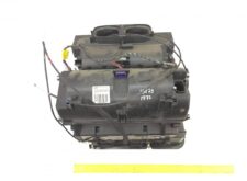 Radiátorkészlet fülke fűtés/hűtéshez Volvo 20894090 7420894090
