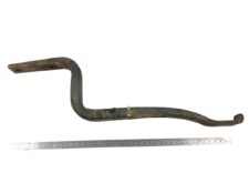 Jobb oldali laprugó tartó, hajtott tengely, Volvo 82250919/22304490/82251059/82137392/82137393/20517444/20571229
