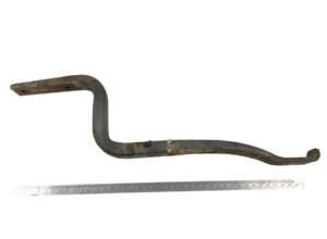 Jobb oldali laprugó tartó, hajtott tengely, volvo 82250919/22304490/82251059/82137392/82137393/20517444/20571229