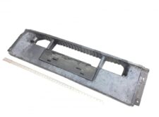 Központi Fedél Első Tengely Mercedes A9738801170 9738801170