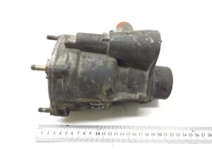 Mercedes pótkocsi fékszelep, kód: a0004319513/a0004318313/0004319513/0004318313/a0004318213/0004318213