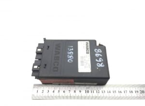 Ecas wabco vezérlőegység mercedes a0004462817 / a0004463217 / a0004462917 / a0004463117