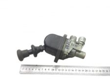 Kézifék szelep Mercedes A0034307381 / 0034307381 / A0034307481 / 0034307481 / 1519266 / 1935571