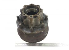 Féktárcsás kerékagy jobb hajtótengely Mercedes A9763561101 / A9763561801 / A9754230312 / A9754230612