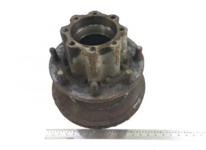 Féktárcsás kerékagy jobb hajtótengely mercedes a9763561101 / a9763561801 / a9754230312 / a9754230612