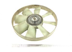 Hűtőventilátor szerelvény mercedes kódok: a9062001022/a9062001122/a9062001922/a9062050406/a9062001023