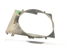 Hűtőradiátor burkolat Mercedes Cod A9735050155