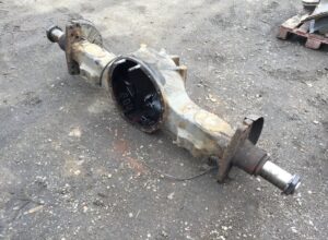 Motor tengely keresztléc volvo 20546451/20546297