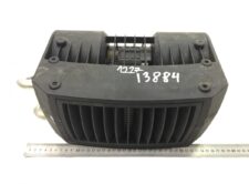 Radiátor ventilátor fűtéshez Scania 340060104 U24BN16GRO 8102120520 U24BN16GRN kabinhoz