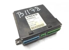 Volvo CECM vezérlőegység 3195082-2 2472 02055-101 Svédország 900123 R03