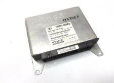 EBS vezérlőegység 24V Knorr-Bremse Volvo 3198461