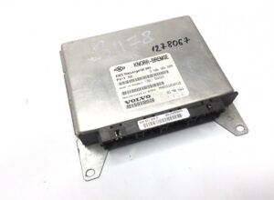 Ebs vezérlőegység 24v knorr-bremse volvo 3198461
