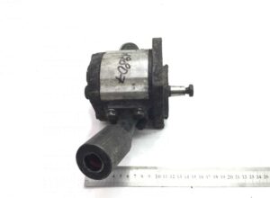 Volvo 9957668 hidraulikus motor, hűtőventilátor