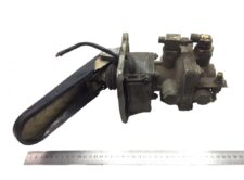 Volvo 1134518/1518772 fő fékszelep pedállal