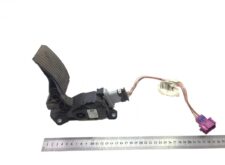 Gyorsítópedál pozícióérzékelővel MAN, kód 81259706103