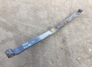Arc lamella tengely bal első man 13905 0119 e. S. Vp