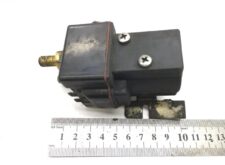 Elektromos szelep MAN platformhoz 4501125M 101118419 SW80 1385 SW80 399PL