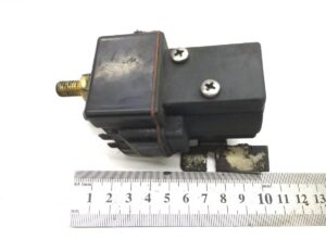 Elektromos szelep man platformhoz 4501125m 101118419 sw80 1385 sw80 399pl