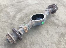 Motor tengely áthidaló MAN 81354015492