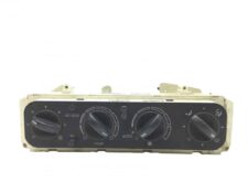 Klímavezérlő panel MAN kabinhoz 8161990 6068 81619906068