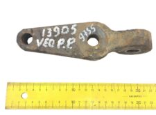 Tartó jobb felső lengéscsillapító MAN 13905 VEQ P.P. 9735