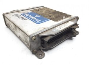 Volvo 9522704 70320418-53 automata sebességváltó ecu vezérlőegység