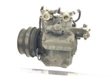 Volvo A/C kompresszor – 21112419, 21213112