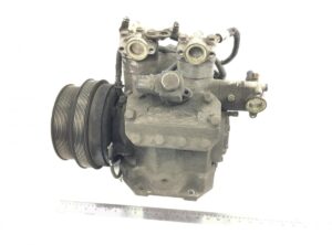 Volvo a/c kompresszor – 21112419, 21213112