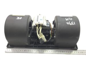 Ac hűtőventilátor volvo 21068864, 22034150, 22720867, 20140152