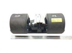 Ac hűtőventilátor volvo-hoz, kódok: 21068864, 22034150, 22720867, 20140152