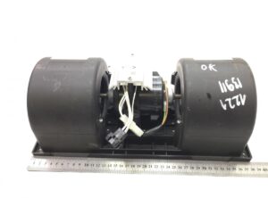 Ac hűtőventilátor volvo-hoz – kódok: 21068864, 22034150, 22720867, 20140152