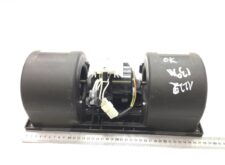 AC hűtőventilátor Volvo-hoz – Kódok: 21068864, 22034150, 22720867, 20140152
