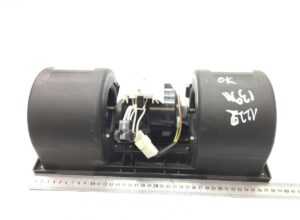 Ac hűtőventilátor volvo-hoz – kódok: 21068864, 22034150, 22720867, 20140152