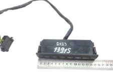 Sebességváltó kapcsoló Volvo 2423 13915