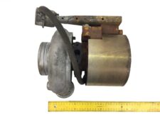 Turbófeltöltő Volvo 21163009 4031235H 2839922-18