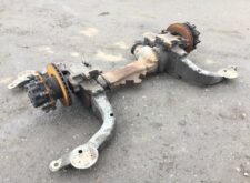 Hajtótengely Volvo 20731107 – Használt