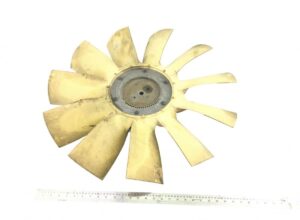 Hűtőventilátor lapát volvo 21185693 9523063
