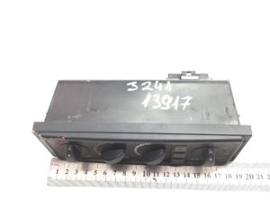 Kapcsolótábla fűtéshez volvo kabin 3241 13917