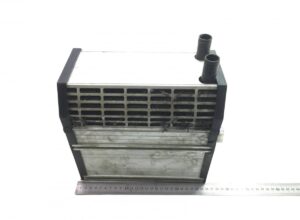 Fűtőradiátor volvo kabinhoz 70303991